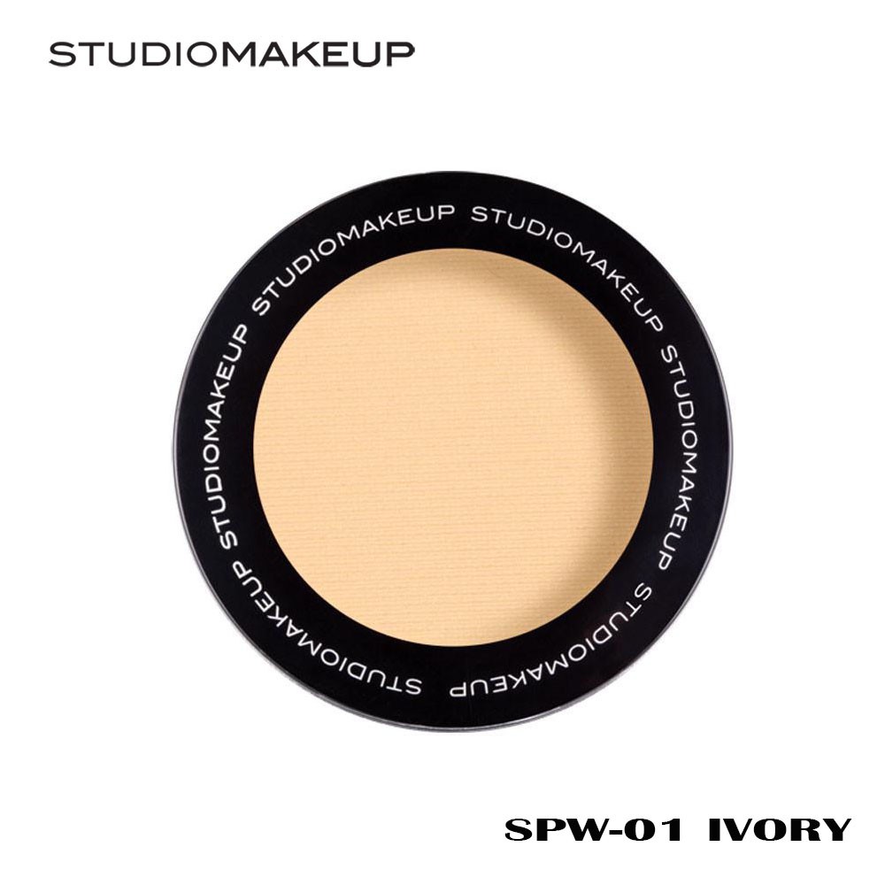 Phấn nén kiềm dầu STUDIOMAKEUP SOFT BLEND PRESSED POWDER SPW