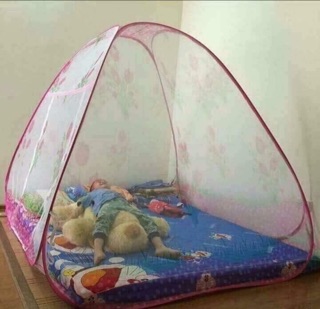 MÙNG TỰ BUNG GẤP GỌN