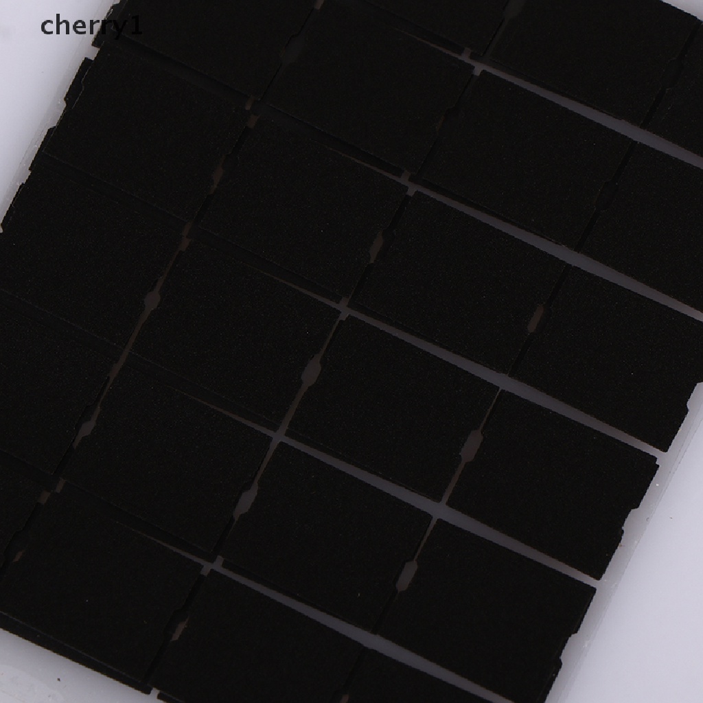 [cherry1] Set 120 Miếng film Dán Công Tắc Kelowna Trong Suốt MX Cho Bàn Phím Cơ HTV