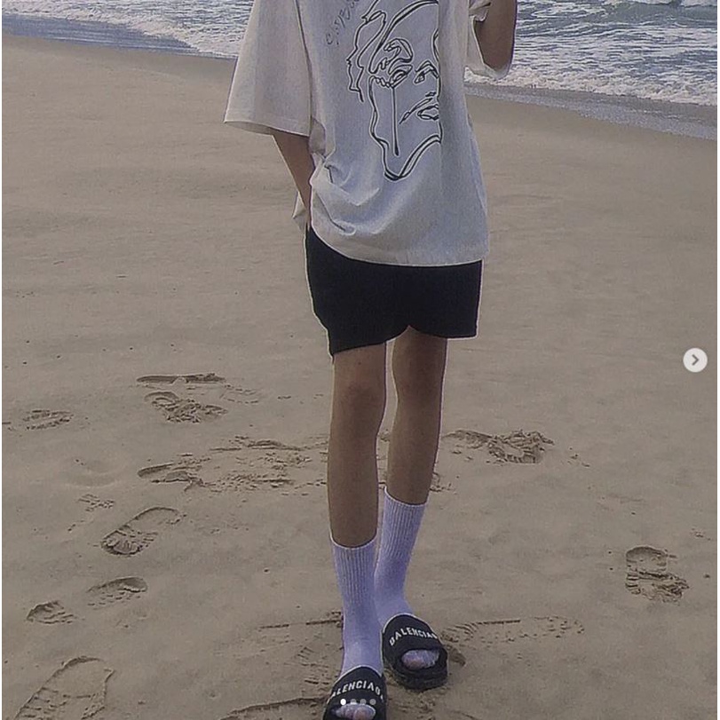 Áo Thun SADBOIZ FULLTAG | Áo Thun COTTON 100% | CHUẨN CAO CẤP 1:1 LOCAL BRAND