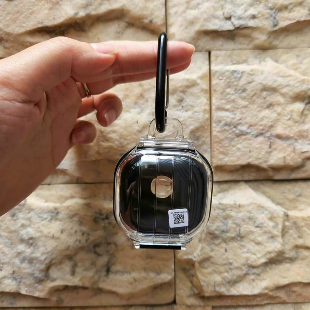 Ốp Silicon chống nước Water Resistant Cover Buds 2 Pro/Buds2/Buds Pro/Buds Live