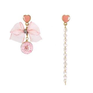 Jewelry Earrings for Unique Shaping
