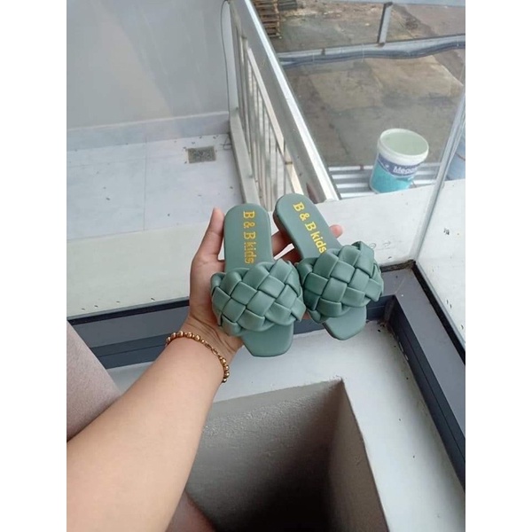 giày xinh cho mẹ và bé