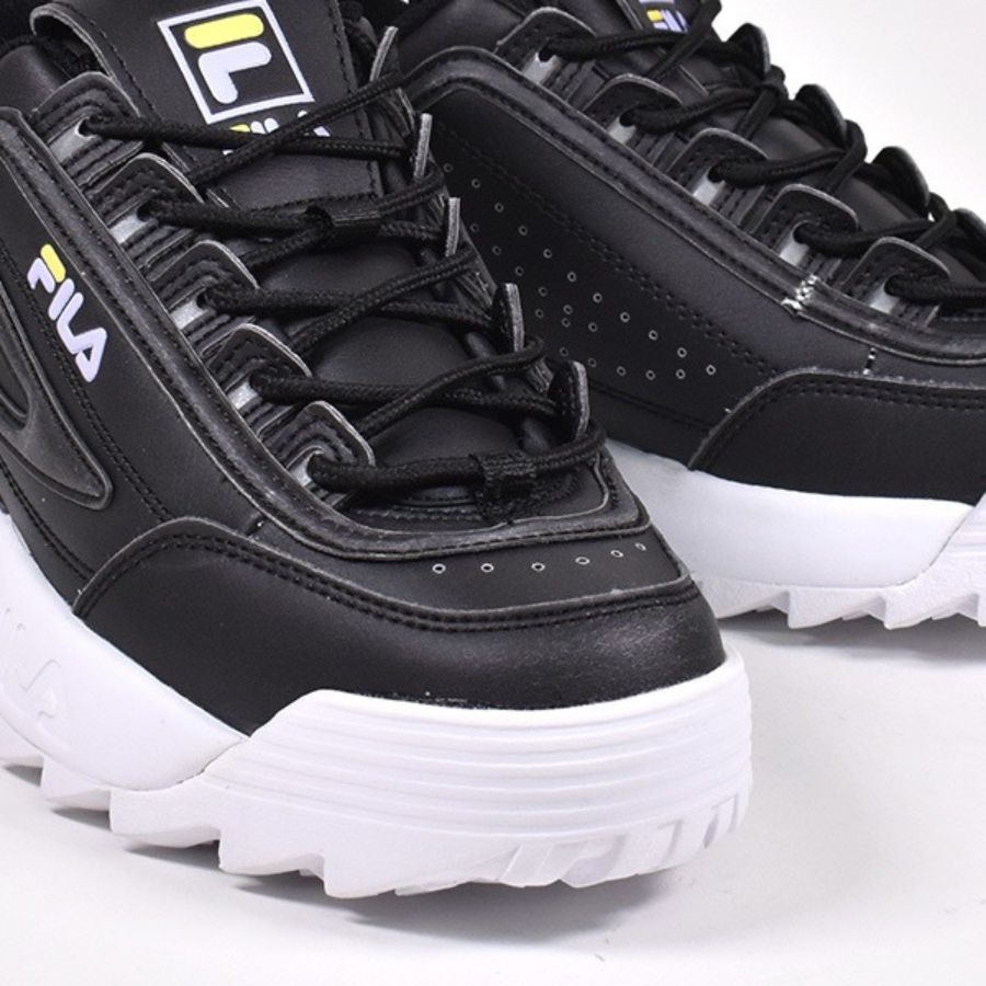 Giày sneaker nữ Fila Disruptor Ii Heat Sensitive 110Y - 5XM01564D-043