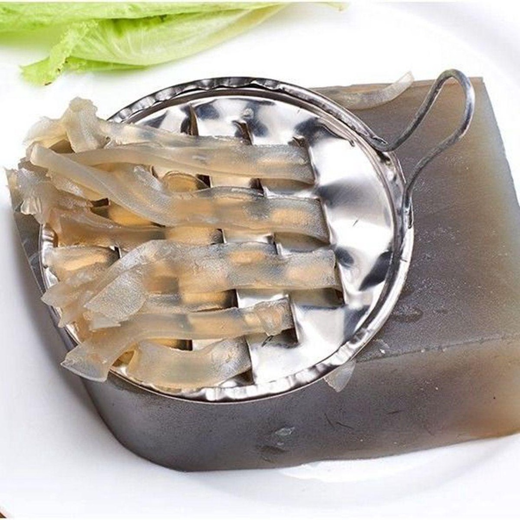 Dụng Cụ Nạo Sợi Mì Thủ Công DIY Tiện Dụng