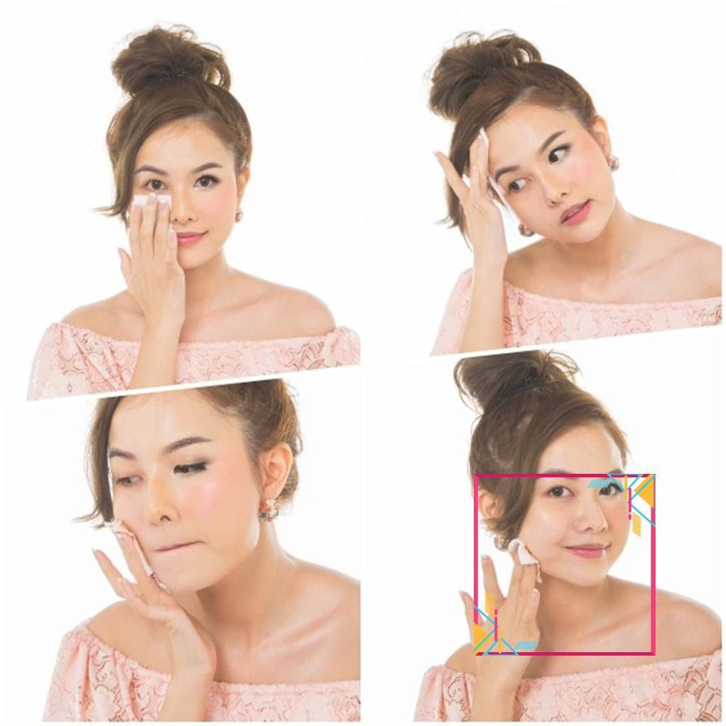 Nước Tẩy Trang Byphasse Micellar Make-up Remover Solution 100ml