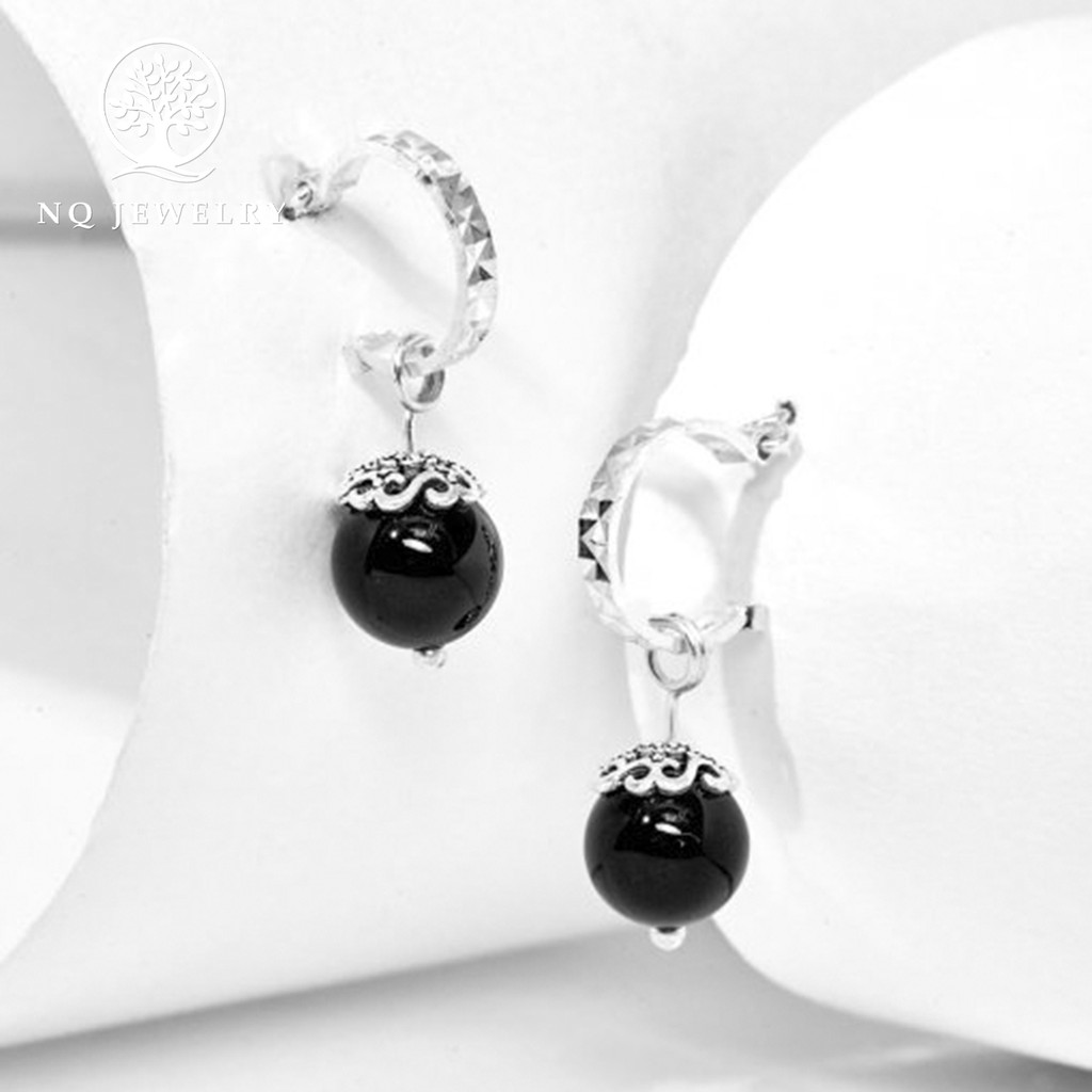 Bông tai treo - NQ Jewelry
