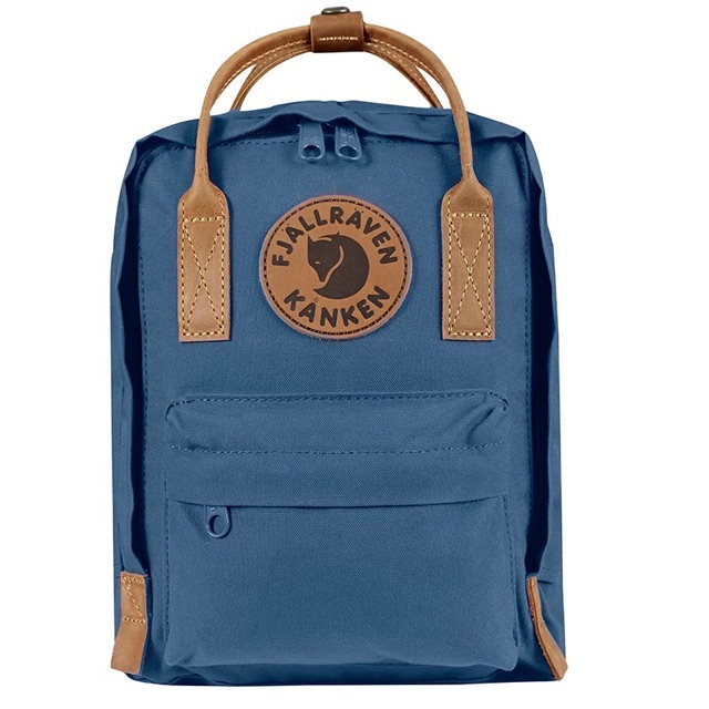 UNTH Chính hãng Balo Kanken quai da