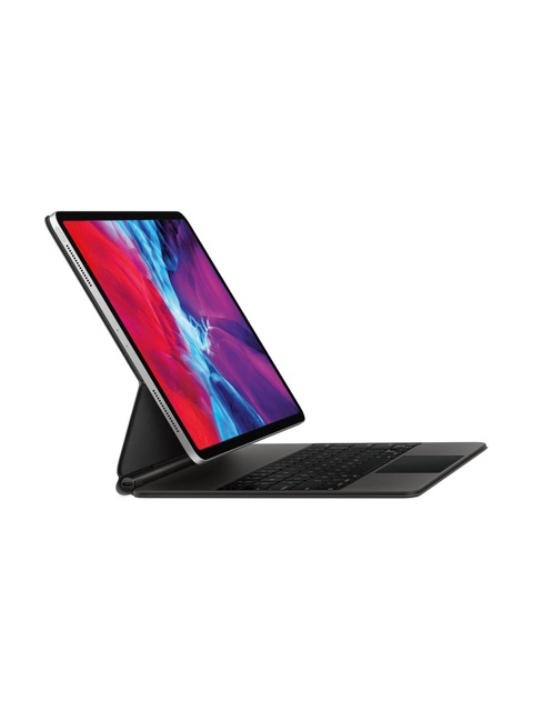 Bao da bàn phím không dây Apple Air 4 10.9 inch iPad Pro M1 11 inch và 12.9 inch Magic Keyboard Trackpad | BigBuy360 - bigbuy360.vn