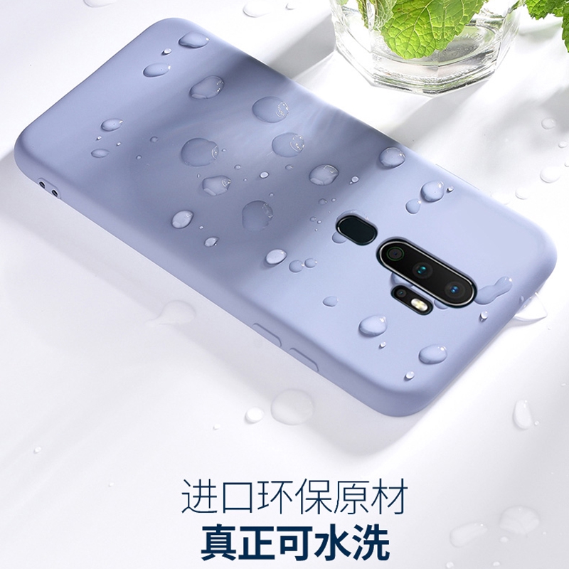 Ốp Điện Thoại Silicon Mềm Chống Sốc Cho iPhone 13 12 Pro Max Mini