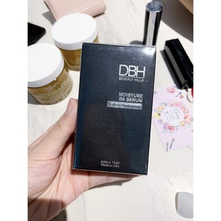 TINH CHẤT Serum B5 DBH 30ml
