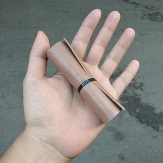 Miếng da lau kính/lens