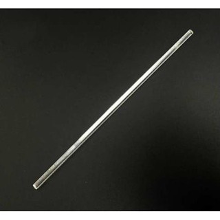 ĐŨA THUỶ TINH KHUẤY NGUYÊN LIỆU HANDMADE 10CM