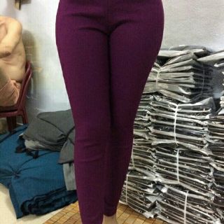 ✅✅✅Quần Kaki bố chéo ôm