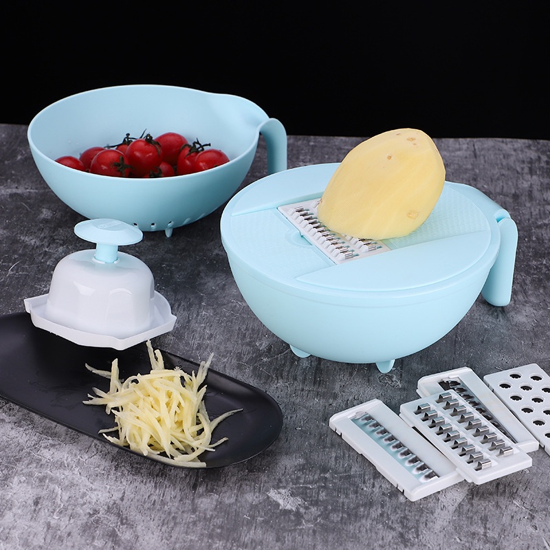 Bộ dụng cụ bào rau củ tiện lợi IN91