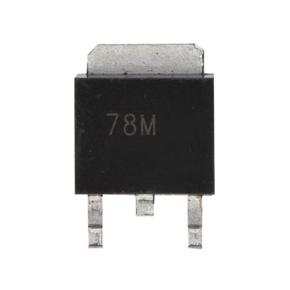 IC Ổn Áp Nguồn 5V 78M05 TO-252