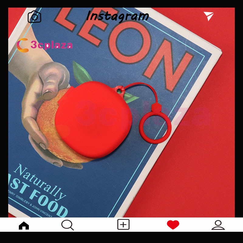 🌟3c🌟WMP01 Baseus WM01 PLUS TWS  New Silicone Case Cover Dust-proof Protective Case for WM01 plus Case cover