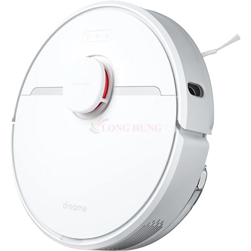 Robot hút bụi Dreame Robotic Vacuum D9 RLS5-WHO - Hàng chính hãng