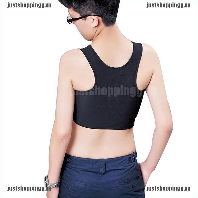 Áo không tay thoáng khí phong cách Tomboy cá tính | BigBuy360 - bigbuy360.vn