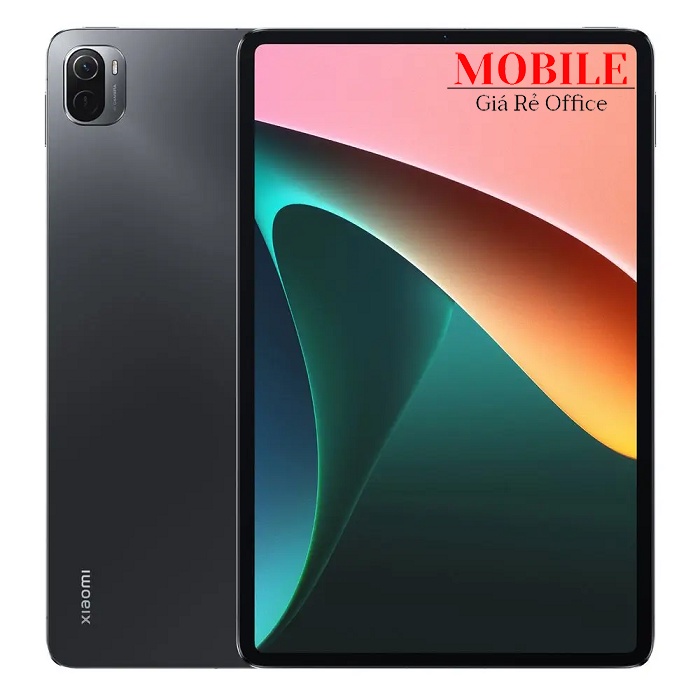 Máy tính bảng Xiaomi Pad 5 6GB/128GB - Hàng chính hãng DGW, bảo hành 18 tháng | BigBuy360 - bigbuy360.vn