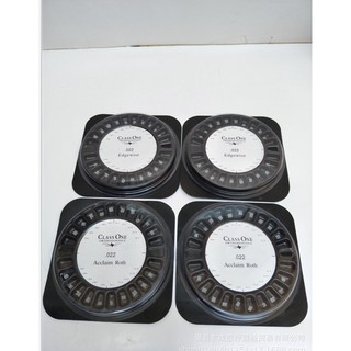 Mắc cài sứ class one chỉnh nha