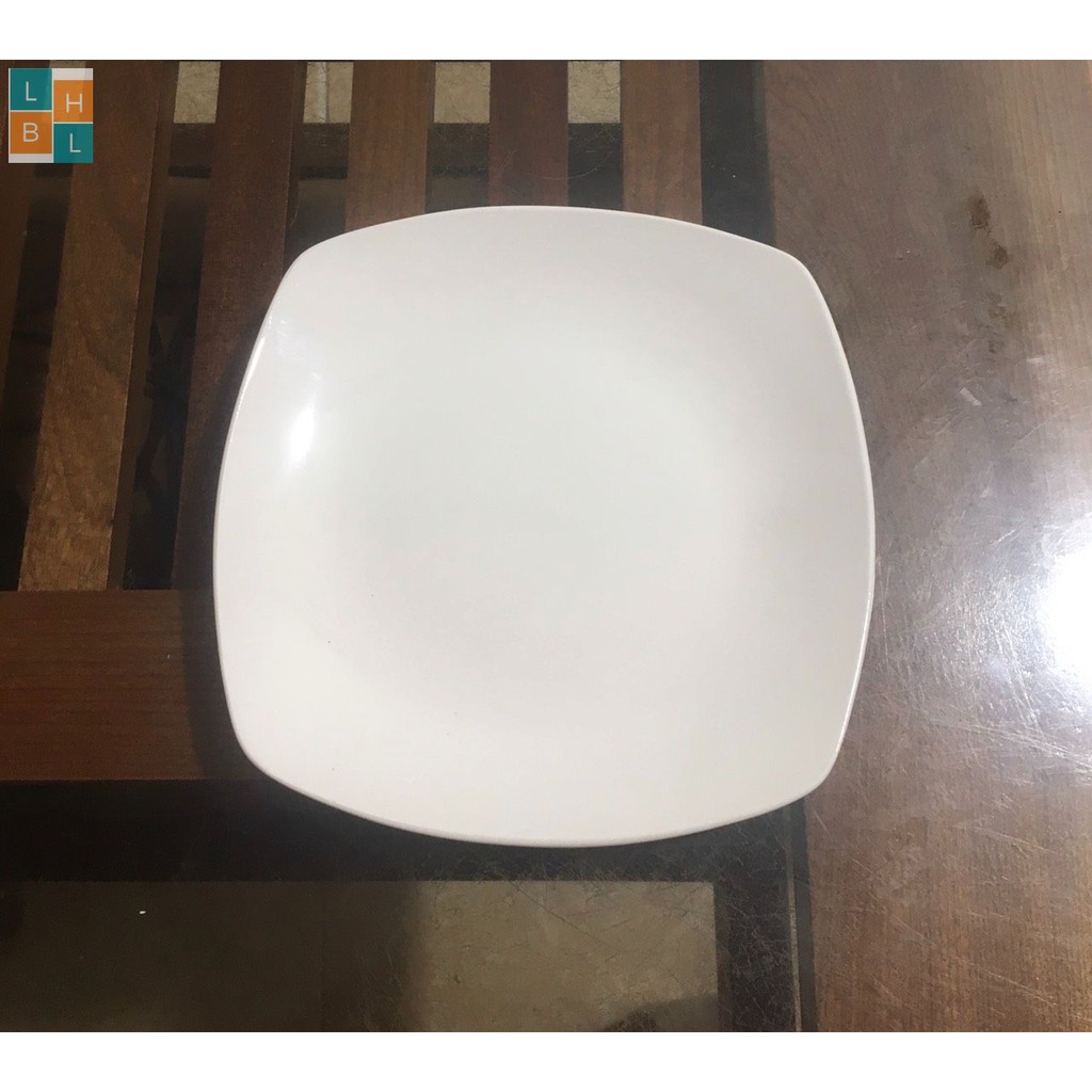 Bát Đĩa sứ trắng cao cấp đủ size đủ kích thước mâm cỗ size từ 5cm đến 30cm thoải mãi lựa chọn (lấy sll free ship hà nội)