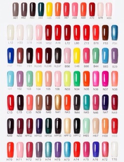 Sơn gel OPI