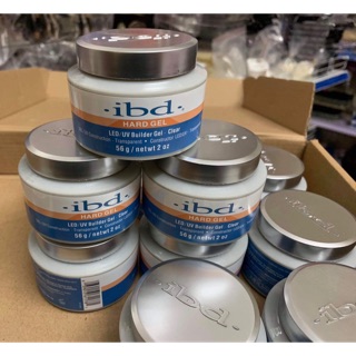 Gel Cứng Đắp Móng ibd