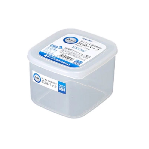 Daiso Hộp Thực Phẩm 1 L Kohkin Food Container 1L