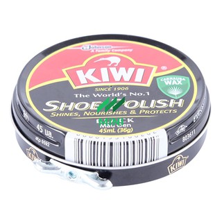 Xi đánh giày KIWI, Xi đánh giày Yuppies