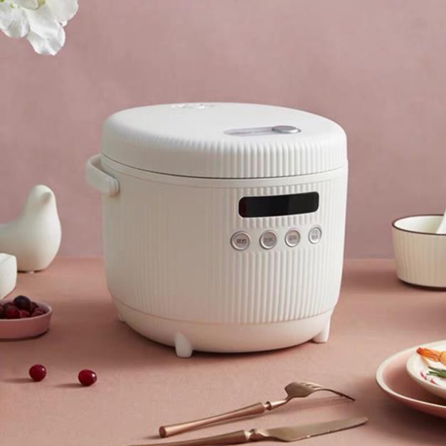 Nồi cơm điện đa năng dung tích 3L chính hãng Bear model:DFB-B30S1 | BigBuy360 - bigbuy360.vn