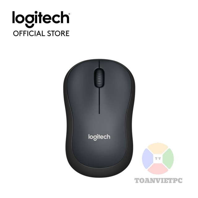 Chuột Không Dây Logitech M220 Silent .