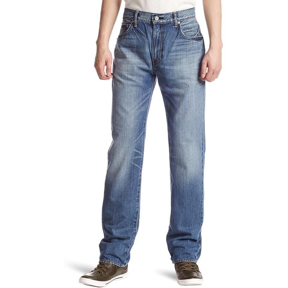 Quần Jean Levis 551 size 30 33