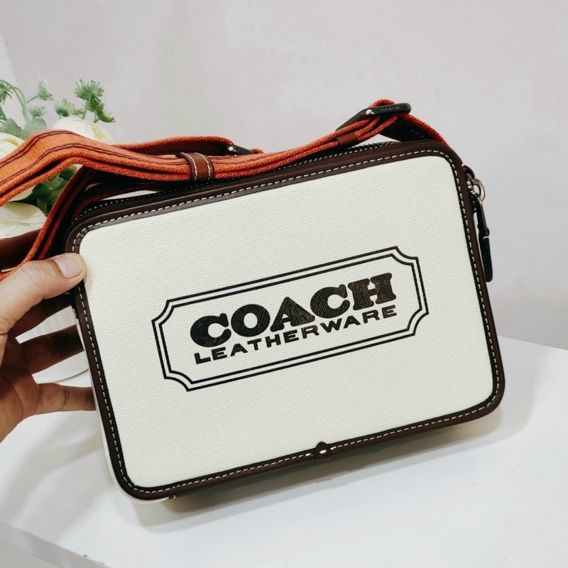 TÚI COACH CHARTER C8408