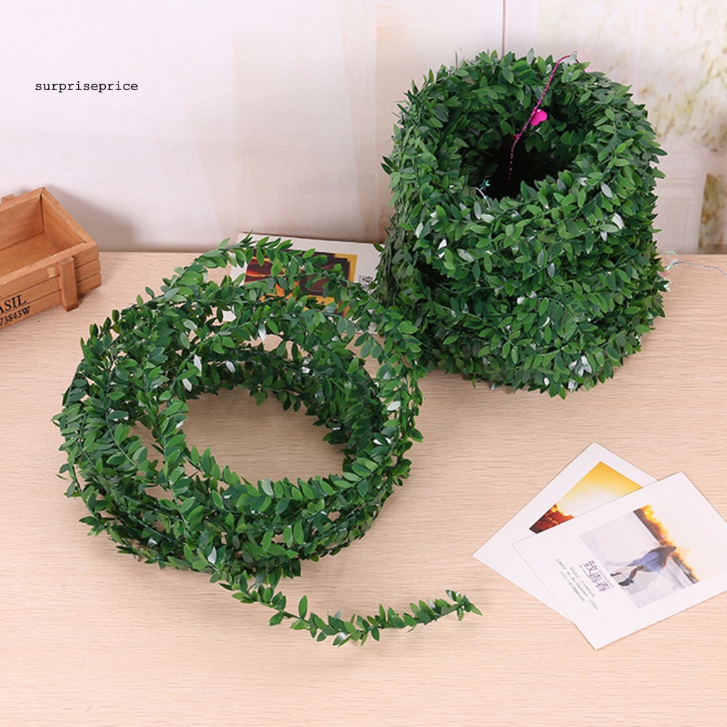 Dây Leo Nhân Tạo Handmade Trang Trí Nội Thất