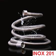 DÂY SỊT INOX 201 DÀI 1M2 O&T