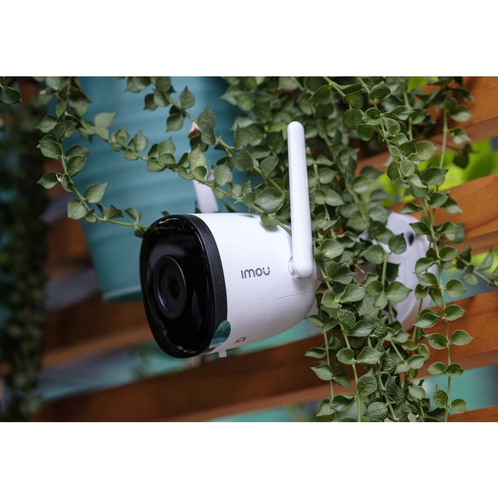 Camera IP hồng ngoại không dây 2.0 Megapixel DAHUA F22P -IMOU