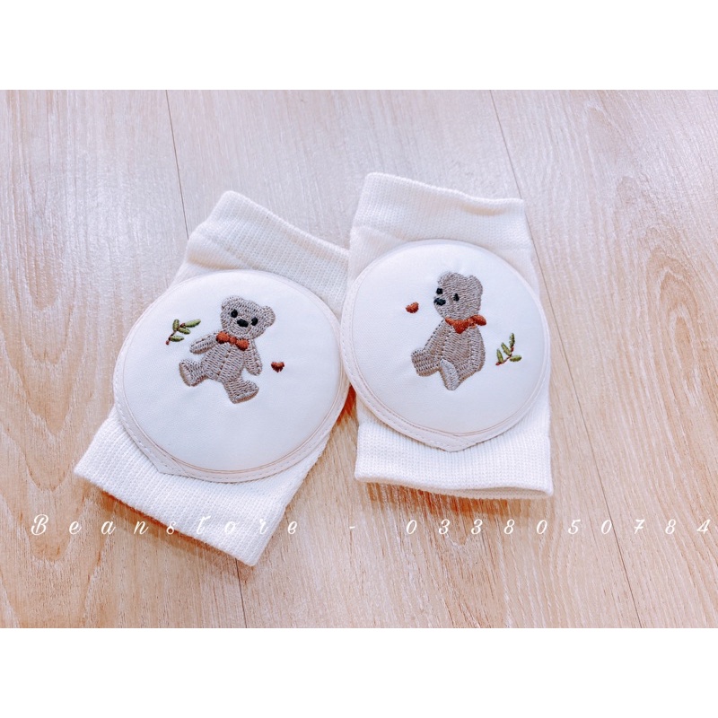 [ Hàng Mới Về ] Đệm gối tập đi cho be phong cách Hàn Quốc