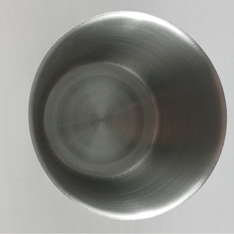 Bộ 10 Ly Làm Đá Inox Thuận Phát 7cm,8cm