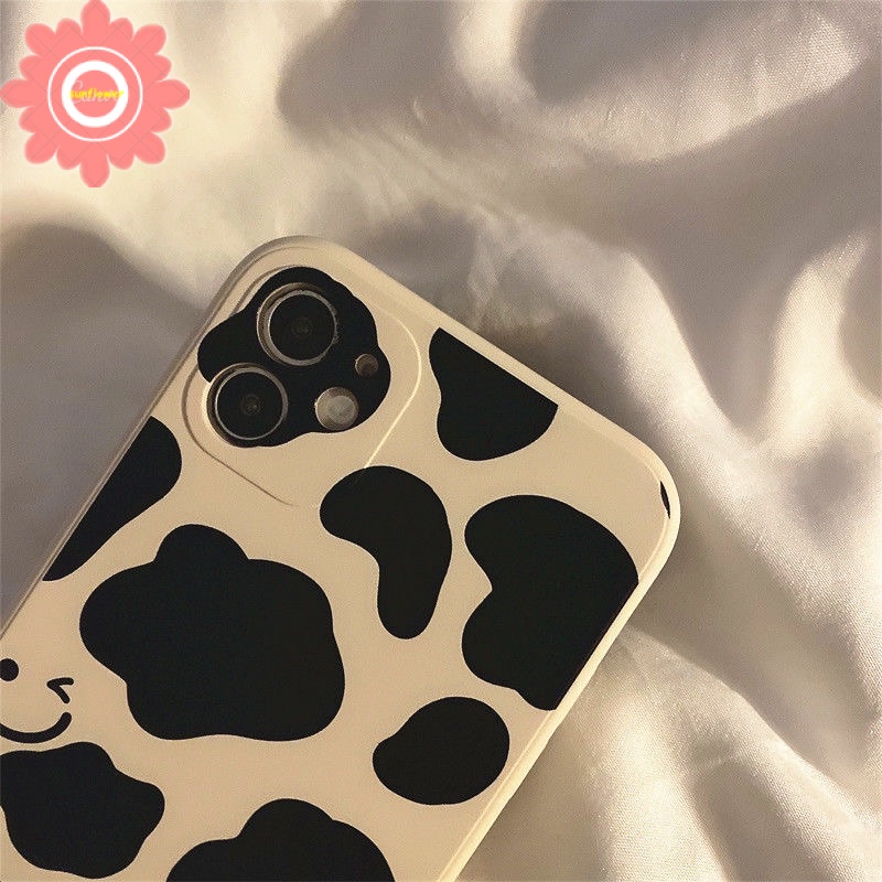 Ốp điện thoại TPU mềm họa tiết da báo thích hợp cho Iphone 7 6 6S 8 Plus Xr X Xs Max 13 12 11 PMax