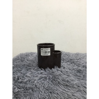 Hủ đựng đủa 13 cm - gốm sứ cường phát