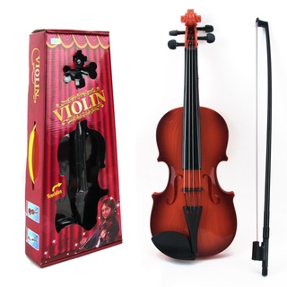 Đàn Violin Đồ Chơi Cho Bé