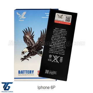 Pin thay thế dùng cho 6p / 6plus