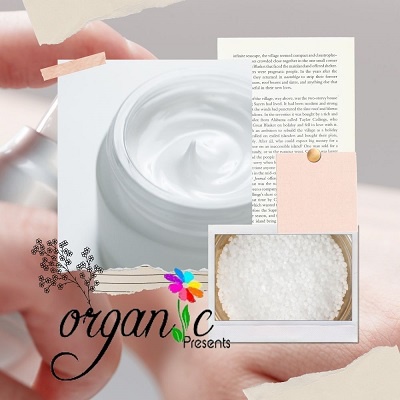 CHẤT NHŨ HÓA CETEARYL ALCOHOL