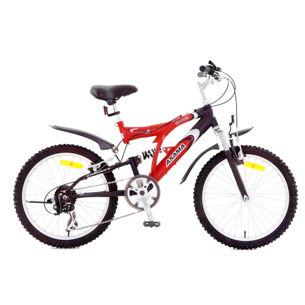 Xe đạp trẻ em Asama AMT 60