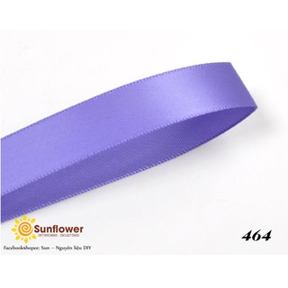 Set ruy băng satin link 10