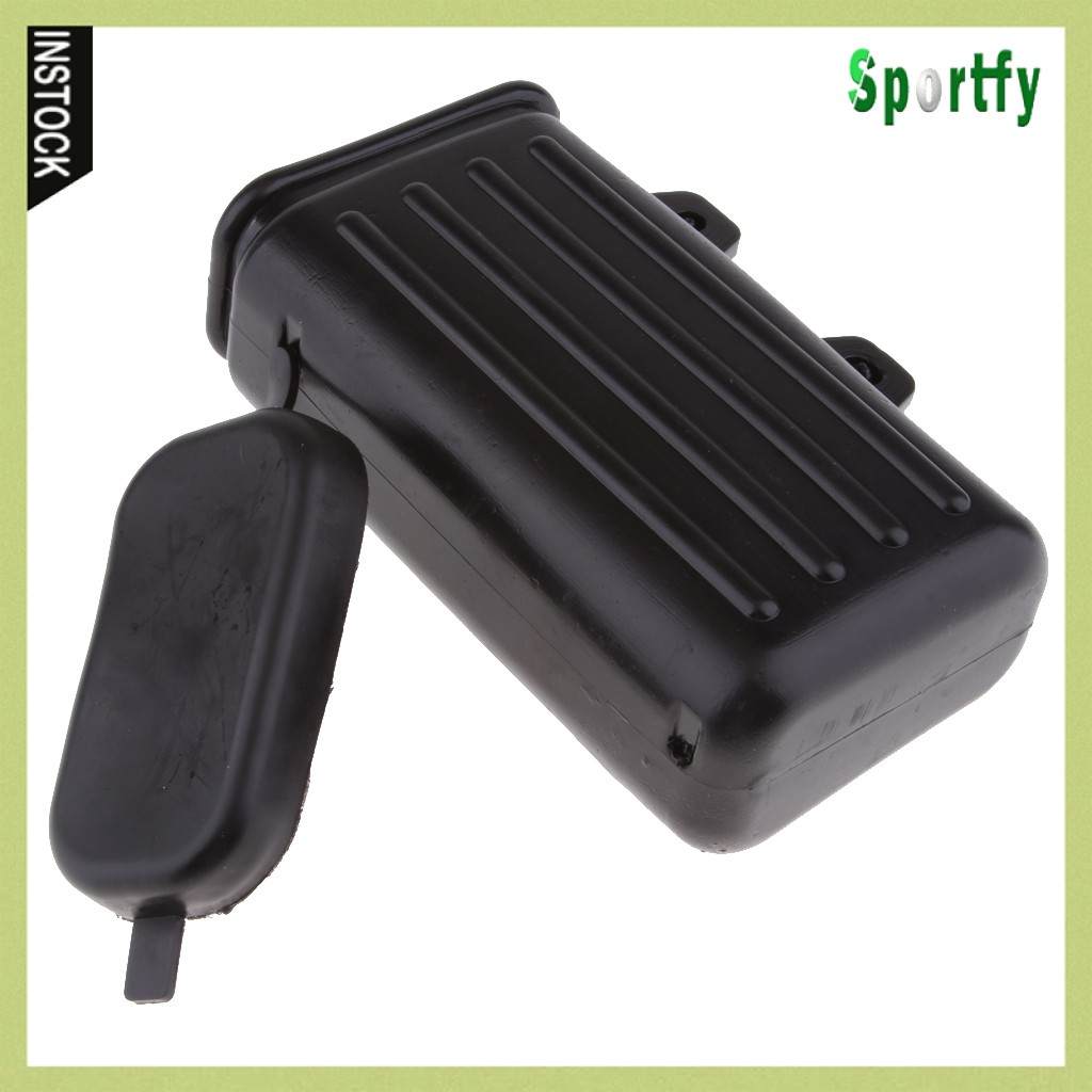 Hộp Đựng Dụng Cụ Cho Xe Máy Suzuki DR250 Djebel TW200 TW225 Mới