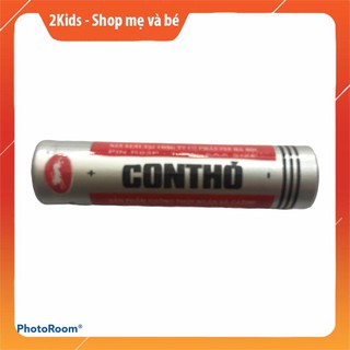 Pin con thỏ R03P-AAA-SIZE-1.5v-vỉ 4 viên