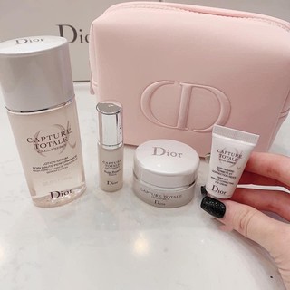 [Minisize] Set dưỡng da 𝑫𝑰𝑶𝑹 𝑪𝑨𝑷𝑻𝑼𝑹𝑬 𝑻𝑶𝑻𝑨𝑳𝑬 𝑪𝑬𝑳𝑳 𝑬𝑵𝑬𝑹𝑮𝒀  tề bào gốc