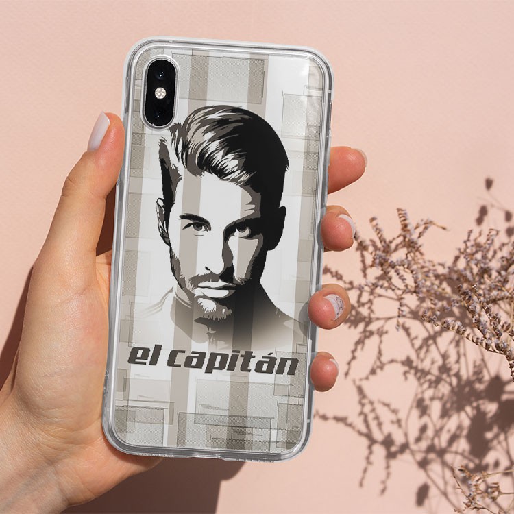 Ốp Lưng Sergio Ramos Real Iphone 6/6Plus/6S/6S Plus/7/7Plus/8/8Plus/X/Xs/Xs Max/11/11 Promax/12/12 Promax Lpc12120718